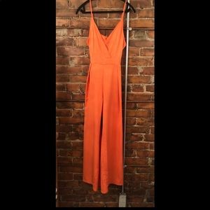 Loviswim Orange Romper
